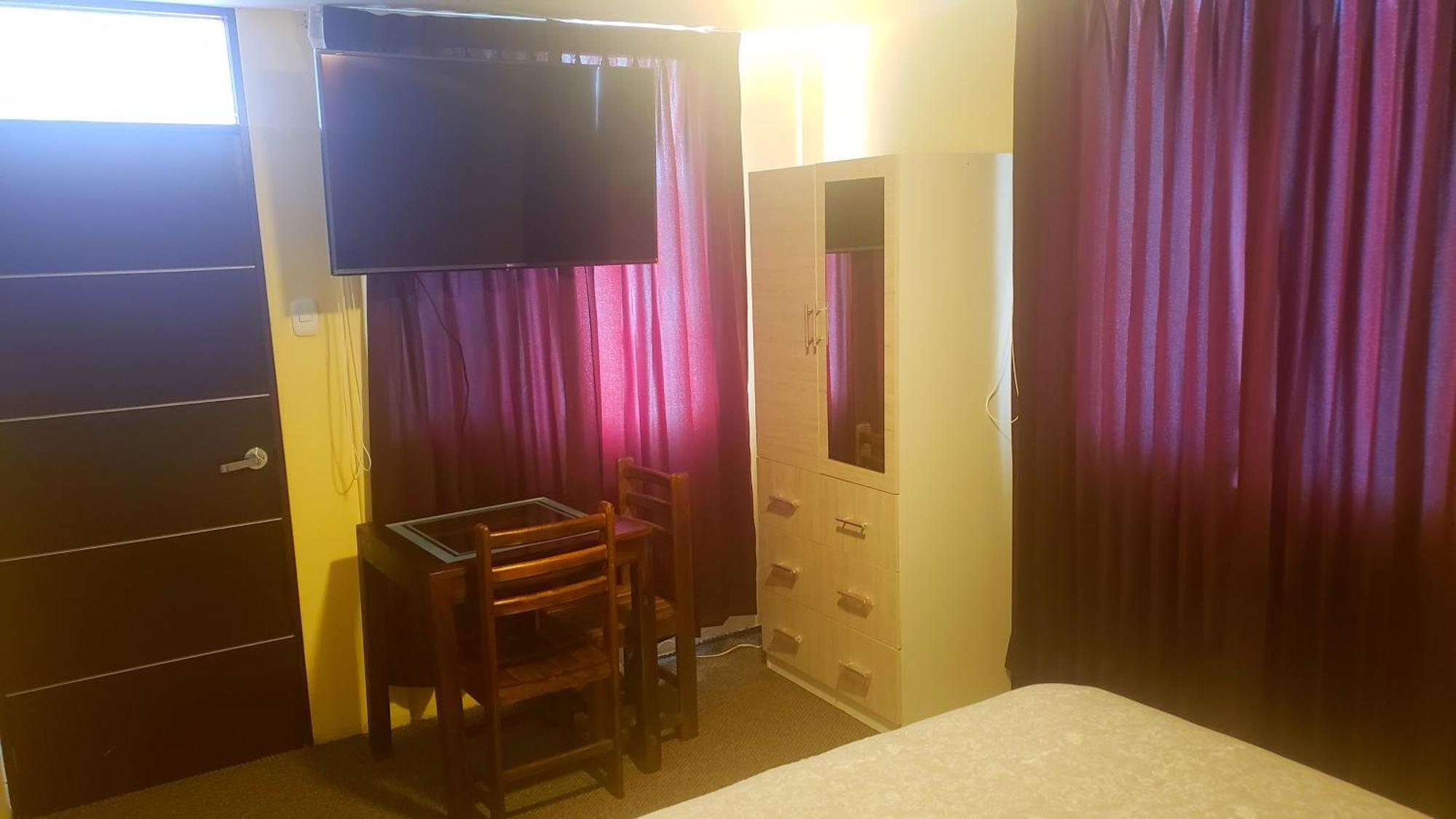 Apartamento Casa De Turistas Arequipa Habitación foto